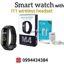 M4 Sports Bracelet Marketplace