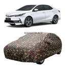 የመኪና #ቦዲ #ልብሶች