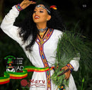 Mary Kazanches Dress Dress