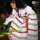 Mary Kirkos Dress Dress