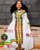 Mary Original Tibeb Dress