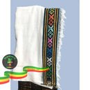 Mekele Long Dress