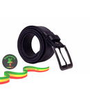 Mens Fashion Leather Belt