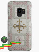 Meskel Case For Samsung