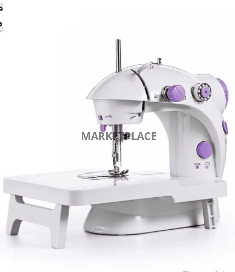 Mini Sewing Sm-202A Machine
