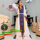 Modern City Dress 2020 Collection By Eyu