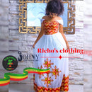 Modern city red style by richo Richo's clothing, Awuraris Hotel tsega business center, Addis Ababa 