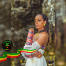 Natural Dress By Semfurtud