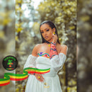 Natural Dress By Semfurtud