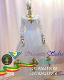 Negest Meskel Yellow Classic