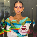 New Authentic Blue/green Design 2020 By Eyu