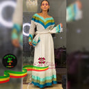 New Authentic Blue/green Design 2020 By Eyu