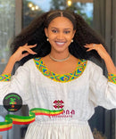 New Year Classic White 2022 By Eyu