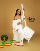 New Year Fashion Style Dress By Fasika