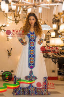 New Year Gueez Dress By Mary