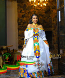 New Year Queen By Richos