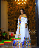 New Year Queen By Richos