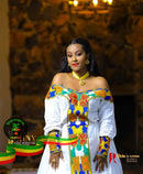 New Year Queen By Richos