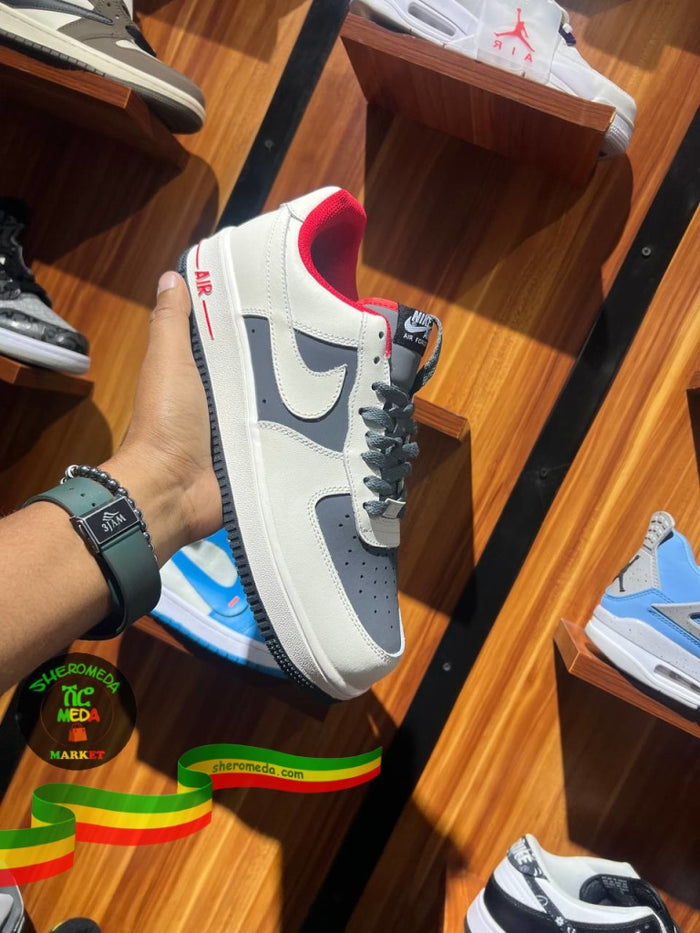 Nike air force 1 ethiopian hotsell