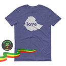 Ocean Love Shirt Shirt
