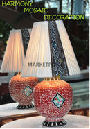 On Behalf Of Harmony Mosaic Decoration Marketplace