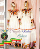 Orange Collection 2022 By Negest