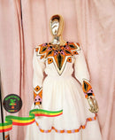 Orange Collection 2022 By Negest