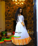 Orange Star New Year Queen By Richos