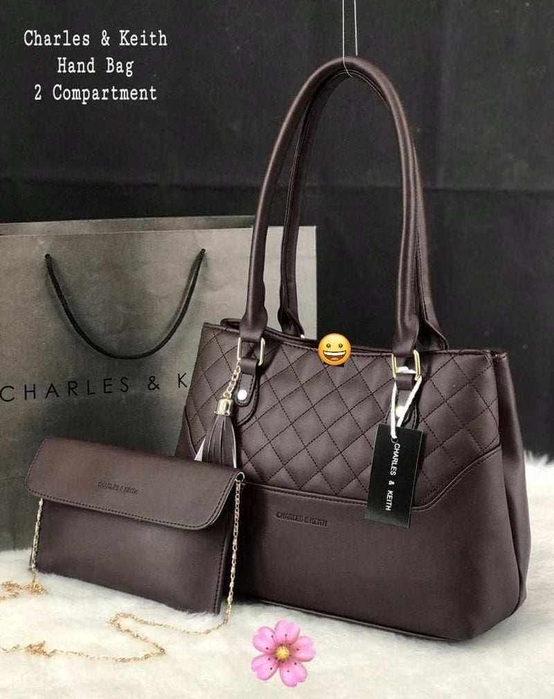 Different items