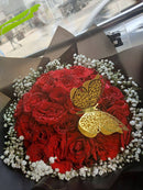 Classic Rose Bouquet