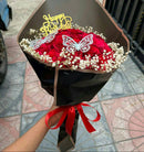 Classic Rose Bouquet