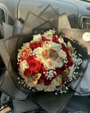 Classic Rose Bouquet