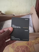 BYD - E2 FAST CHARGER