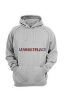 Plain Hoodies Marketplace