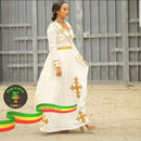 Pomie Meskel Dress Dress