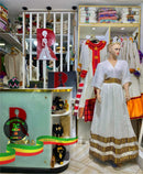 Purple Christmas 2021 Richos Sample Gold Tellet