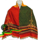 Queen Church Scarf Women Textile