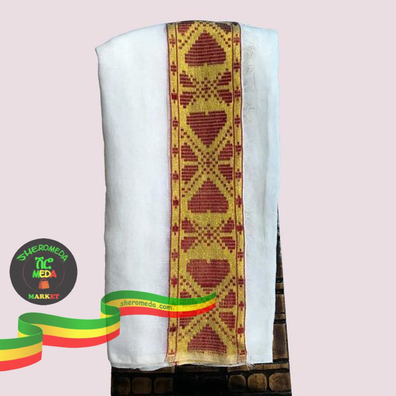 Queen Of Ethiopia Dress