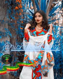 Queen richo style Richo's clothing, Awuraris Hotel tsega business center, Addis Ababa 