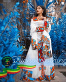 Queen richo style Richo's clothing, Awuraris Hotel tsega business center, Addis Ababa 