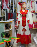 Red Christmas 2021 Richos Big Tellet