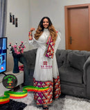 Red Christmas By Eyu