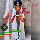 Red city style by Eyu tibeb Eyu Tibeb, Bole Atlas, Addis Ababa 