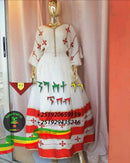 Red Sample 2022 By Negest