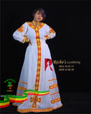 Richos Meskel New Year Style