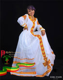 Richos Meskel New Year Style