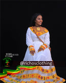 Richos New Year Style