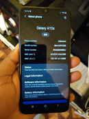 Samsung A10S Android Marketplace