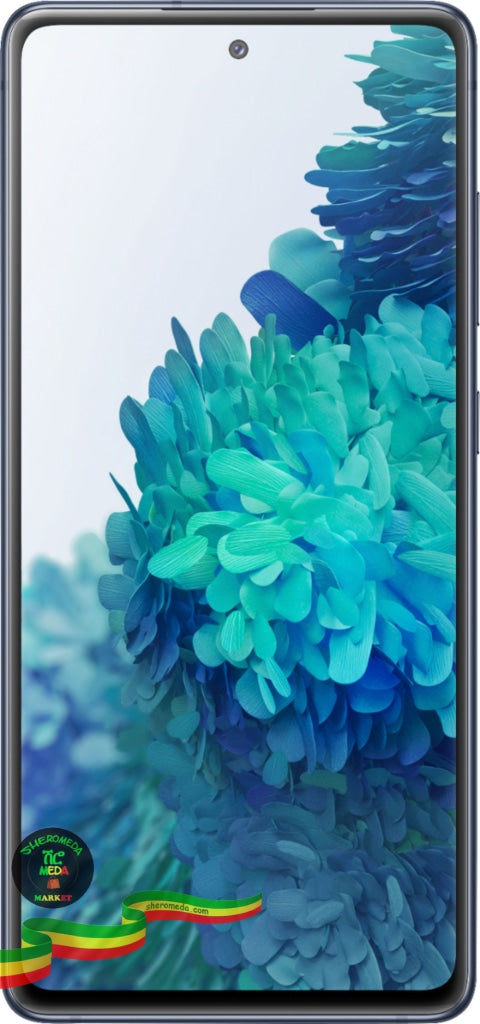 Samsung - Galaxy S20 Fe 5G 128Gb