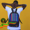 School Black Colored Bag Bag